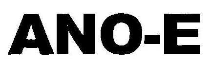 Ano - E Device mark 2982905 Trademark