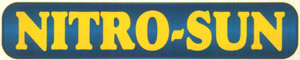 Nitro-sun Device mark 2547688 Trademark