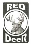 Red Deer Device mark 2262797 Trademark