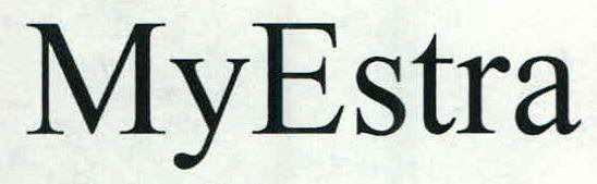 Myestra Device mark 2452780 Trademark