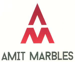 Amit Marbles Device mark 2841065 Trademark