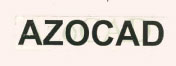 Azocad Device mark 2348487 Trademark