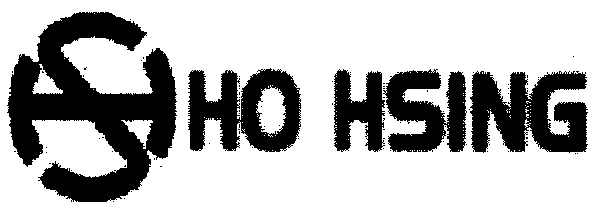 Ho Hsing Device mark 2045105 Trademark