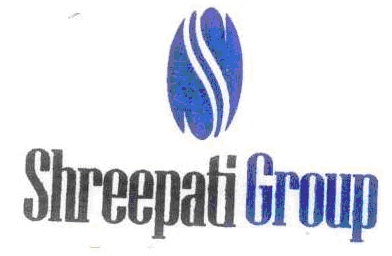 Shreepati Group (with Logo) Device mark 2630880 Trademark
