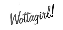 Wottagirl! Device mark 2691825 Trademark