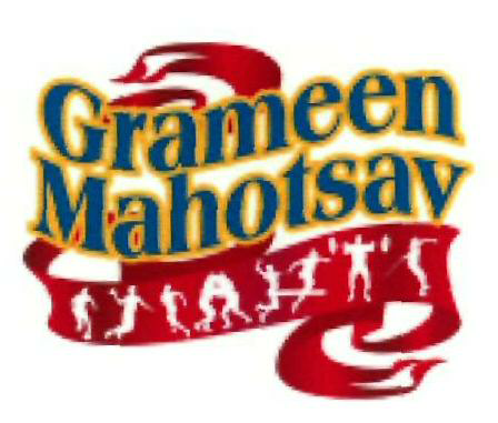 Grameen Mahotsav (device) Device mark 2356827 Trademark