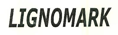 Lignomark Device mark 2636585 Trademark