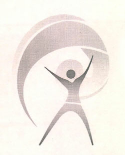 Device Of Men With Label Device mark 2642429 Trademark