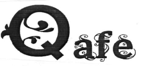 Q Afe (device) Device mark 2221384 Trademark