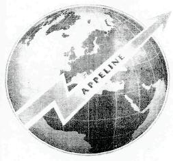 Appeline Device mark 2410696 Trademark
