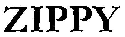 Zippy Device mark 2801499 Trademark
