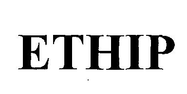 Ethip (device) Device mark 2313857 Trademark