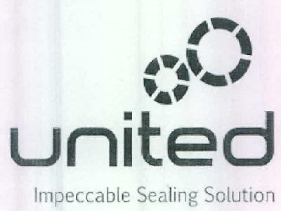 United Impeccable Sealing Solution Device mark 2505937 Trademark