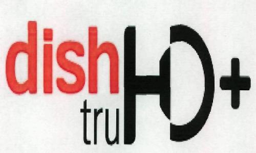 Dish Tru Hd+(device) Device mark 2213004 Trademark