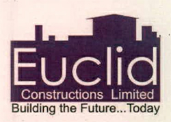 Euclid Constructions Limited Device mark 2505934 Trademark