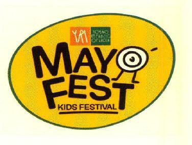 May O Fest Kids Festival Device mark 2730614 Trademark