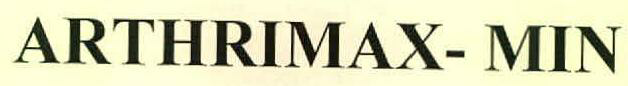 Arthrimax- Min Device mark 2973180 Trademark
