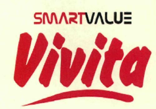 Smartvalue Vivita (device) Device mark 2457163 Trademark