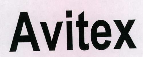 Avitex Device mark 2309048 Trademark