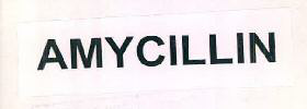 Amycillin Device mark 2994038 Trademark