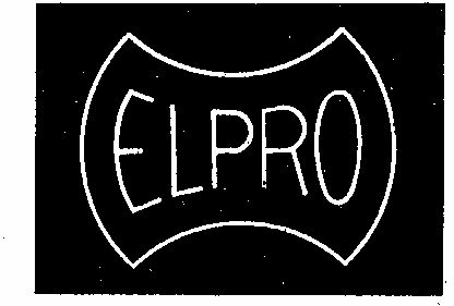 Elpro Device mark 226001 Trademark