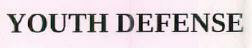 Youth Defense Device mark 2595353 Trademark