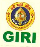 Giri Device mark 2492063 Trademark