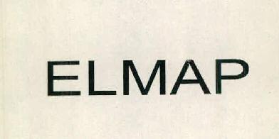 Elmap Device mark 2442580 Trademark