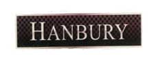 Hanbury Device mark 2217732 Trademark