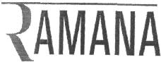 Ramana (device) Device mark 2830155 Trademark
