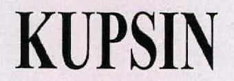 Kupsin Device mark 2247104 Trademark