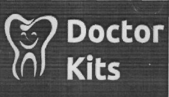 Doctor Kits (device Of Teeth) Device mark 2975816 Trademark