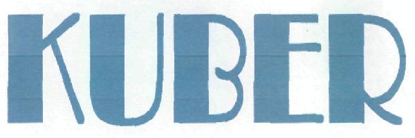 Kuber (device) Device mark 2280502 Trademark