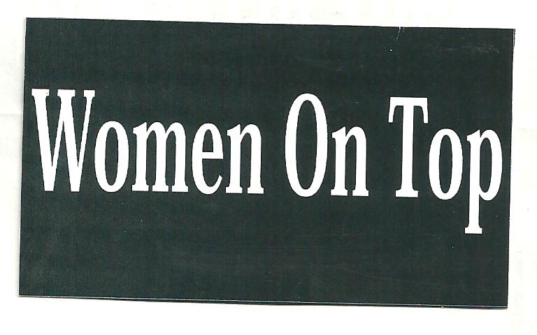 Women On Top Device mark 2300190 Trademark