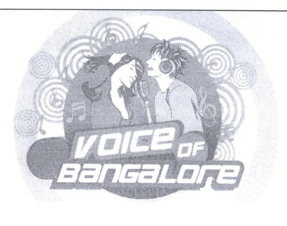 Voice Of Bangalore Device mark 2355118 Trademark