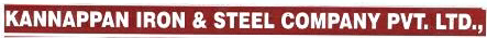 Kannappan Iron & Steel Company Pvt.ltd., Device mark 2023732 Trademark