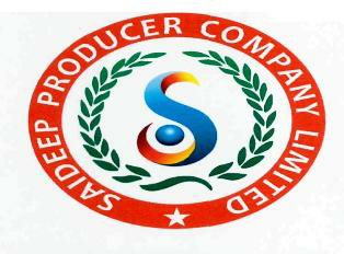 Saideep Producer Company Limited (device Of S) Device mark 2685527 Trademark