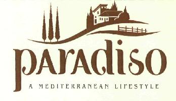 Paradiso (device) Device mark 2659857 Trademark