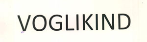 Voglikind Device mark 2618352 Trademark