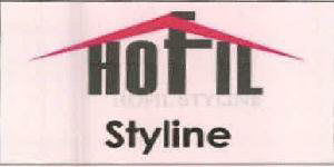 Hofil Styline Device mark 2377328 Trademark
