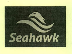 Seahawk With Device Of Bird Device mark 2522220 Trademark