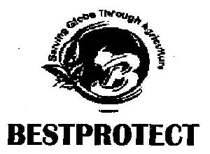 B Bestprotect (label) Device mark 2684354 Trademark