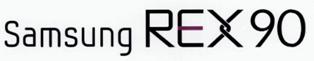 Samsung Rex 90 Device mark 2442521 Trademark