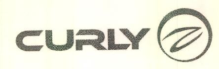 Curly Device mark 2884656 Trademark