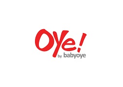 Oye By Babyoye Device mark 2868741 Trademark
