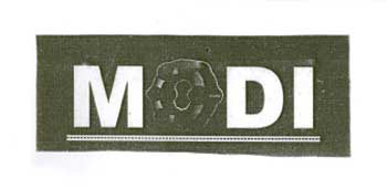 Modi Device mark 2055834 Trademark