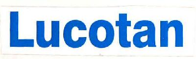 Lucotan Device mark 2440820 Trademark