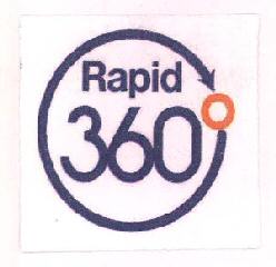 Rapid 360 Device mark 2751583 Trademark