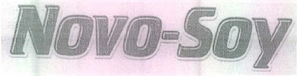 Novo-soy Device mark 2601034 Trademark