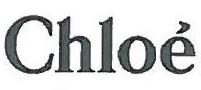 Chloe Stylised Device mark 2554036 Trademark